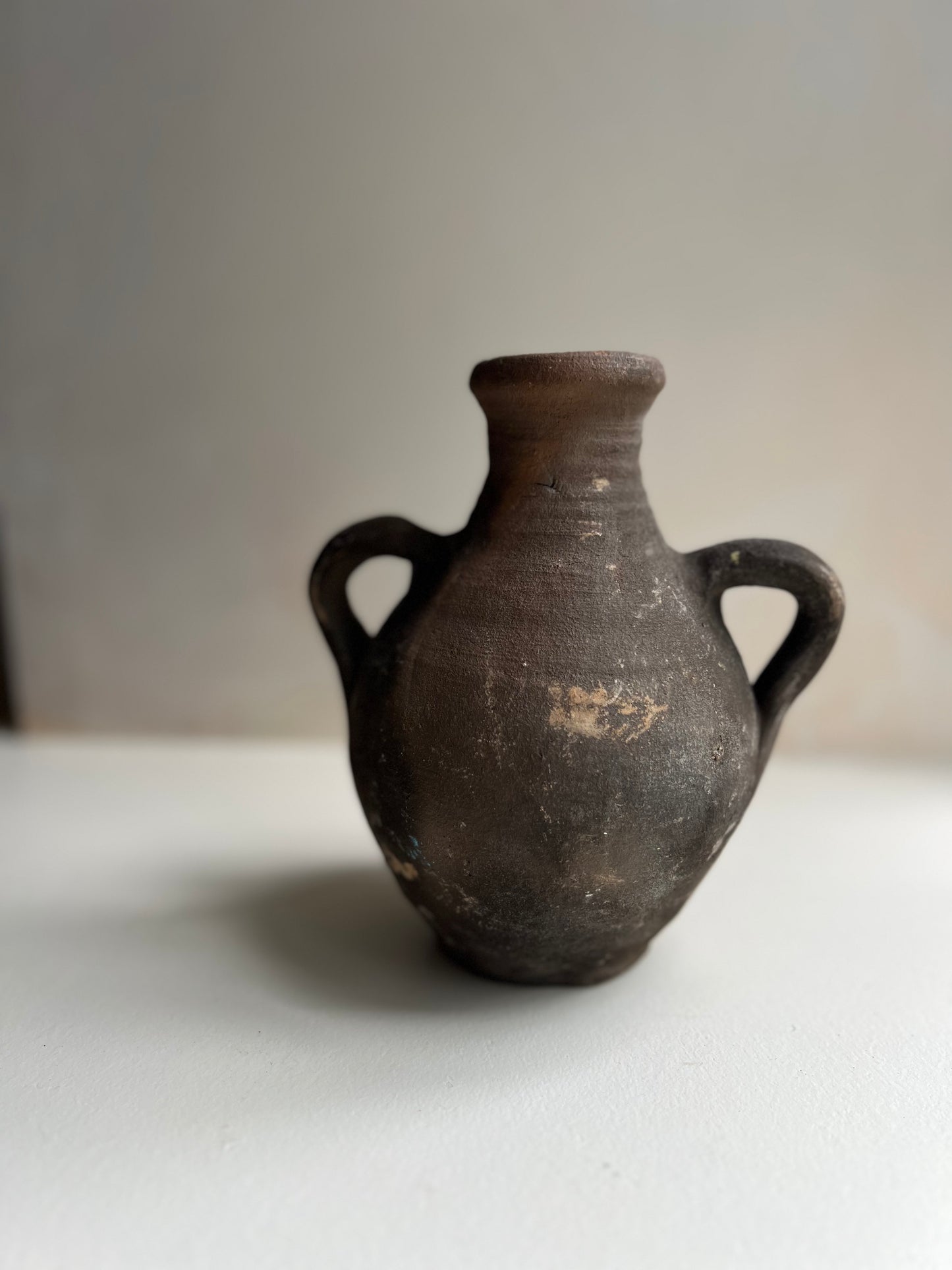 The Amira Pot