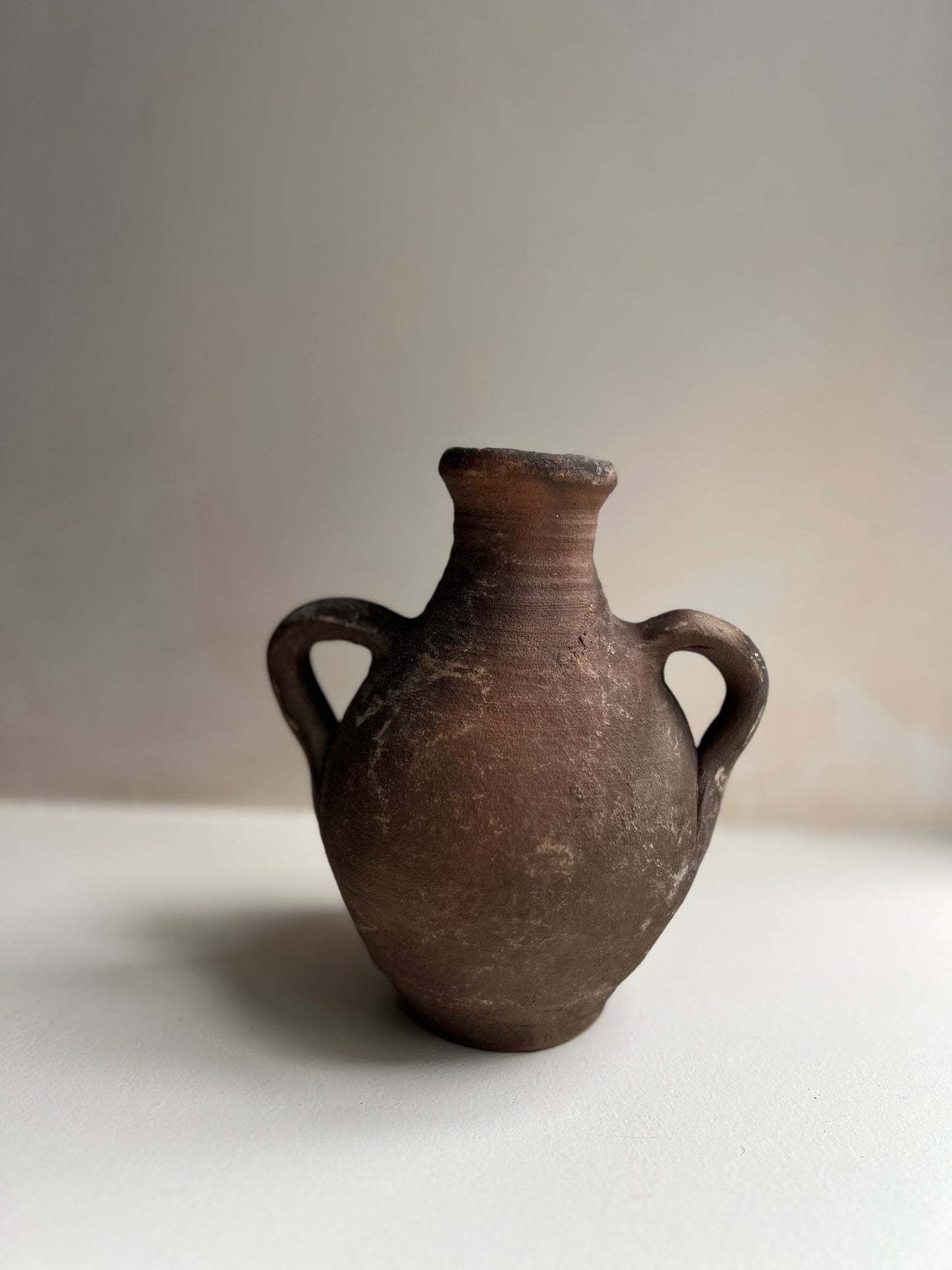 The Amira Pot
