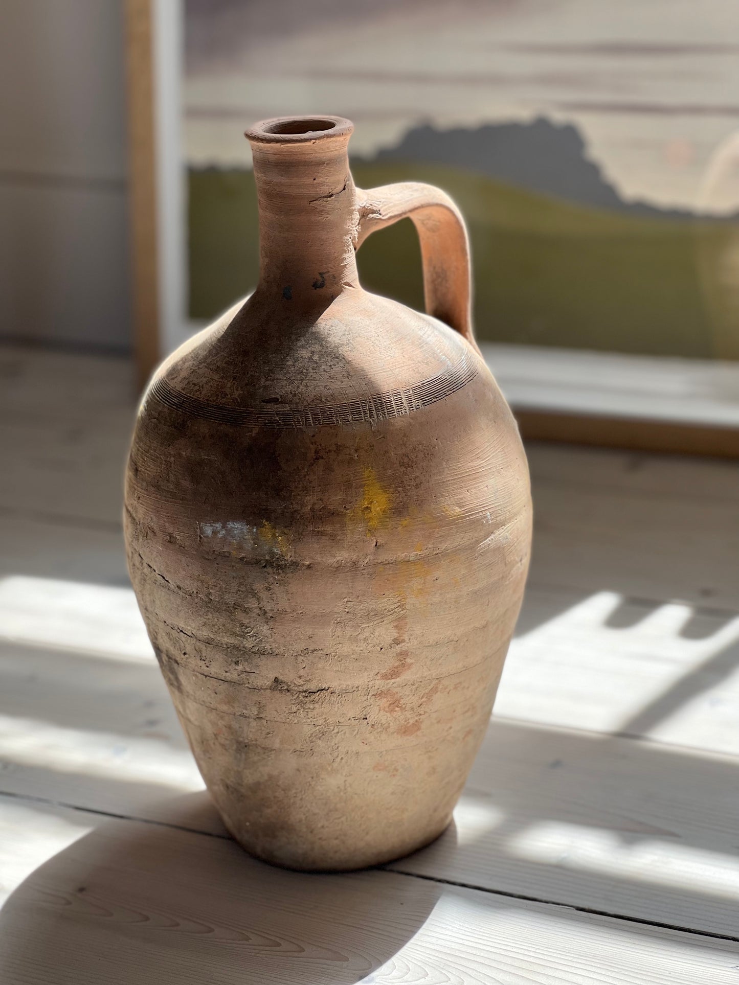 The Silou Pot