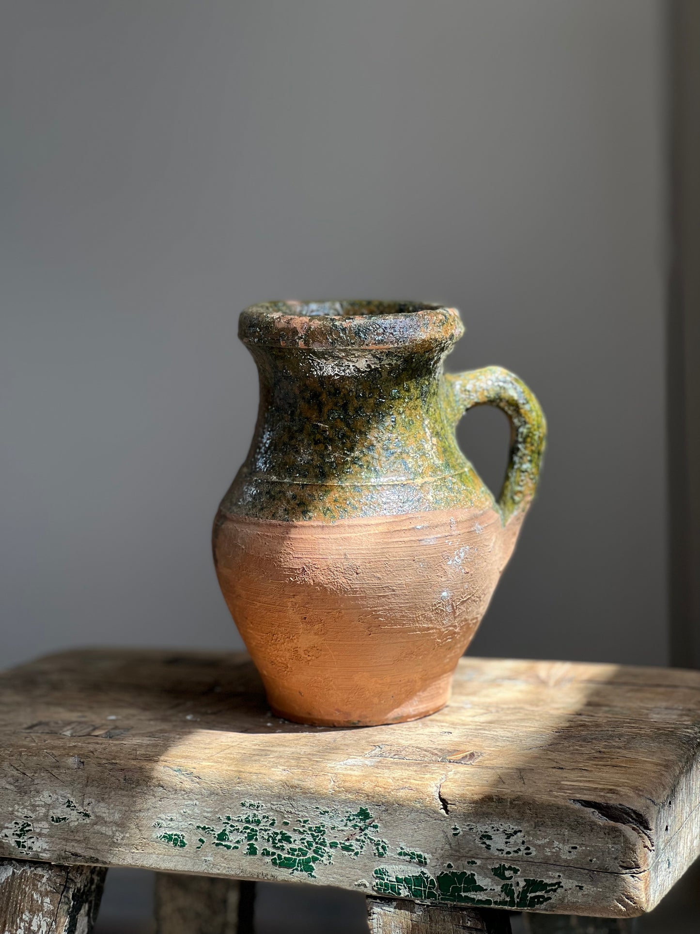 The Zehra Pot